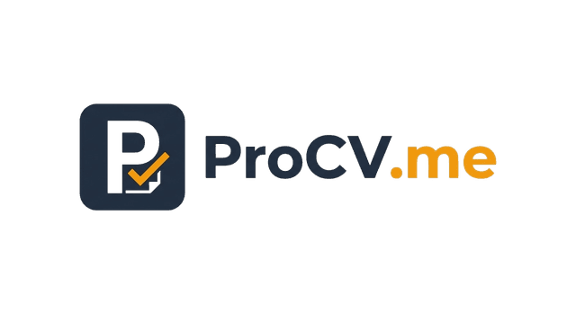 ProCV.me